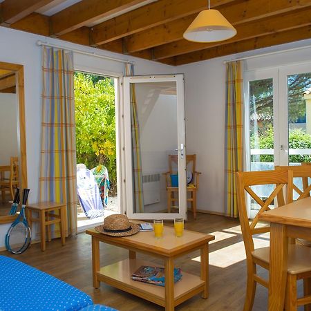 Goelia Le Village Club Marin Port-la-Nouvelle Ngoại thất bức ảnh