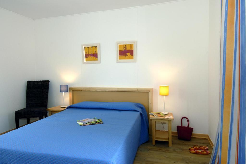 Goelia Le Village Club Marin Port-la-Nouvelle Phòng bức ảnh