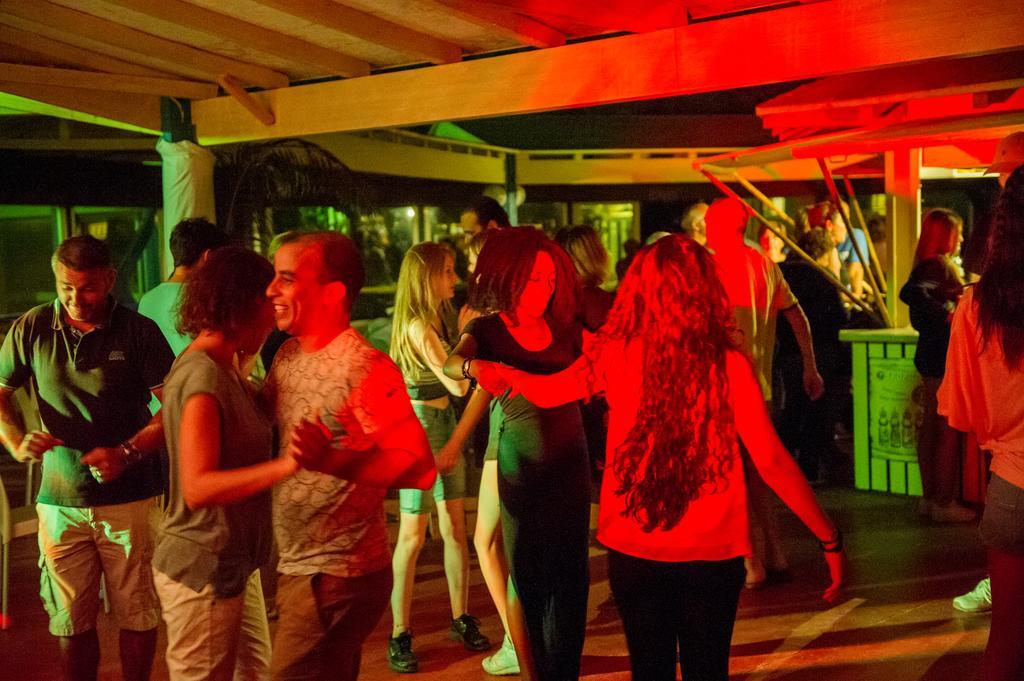 Goelia Le Village Club Marin Port-la-Nouvelle Ngoại thất bức ảnh