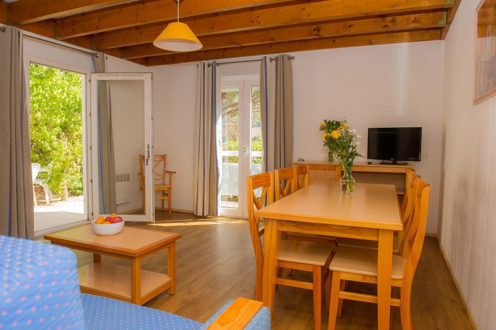 Goelia Le Village Club Marin Port-la-Nouvelle Ngoại thất bức ảnh