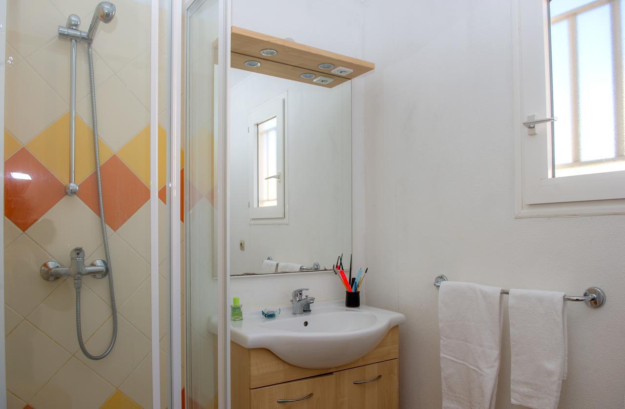 Goelia Le Village Club Marin Port-la-Nouvelle Ngoại thất bức ảnh