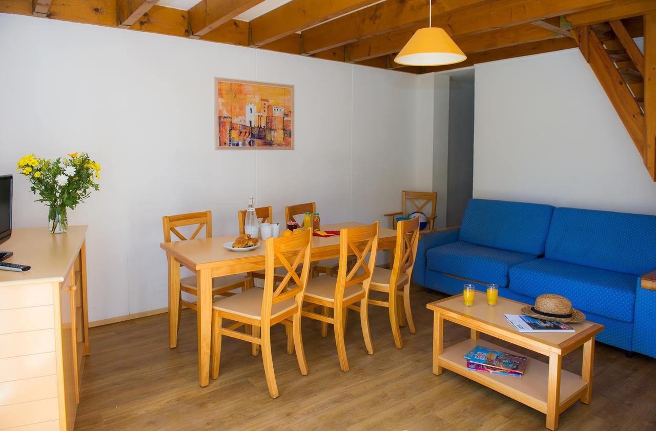 Goelia Le Village Club Marin Port-la-Nouvelle Ngoại thất bức ảnh